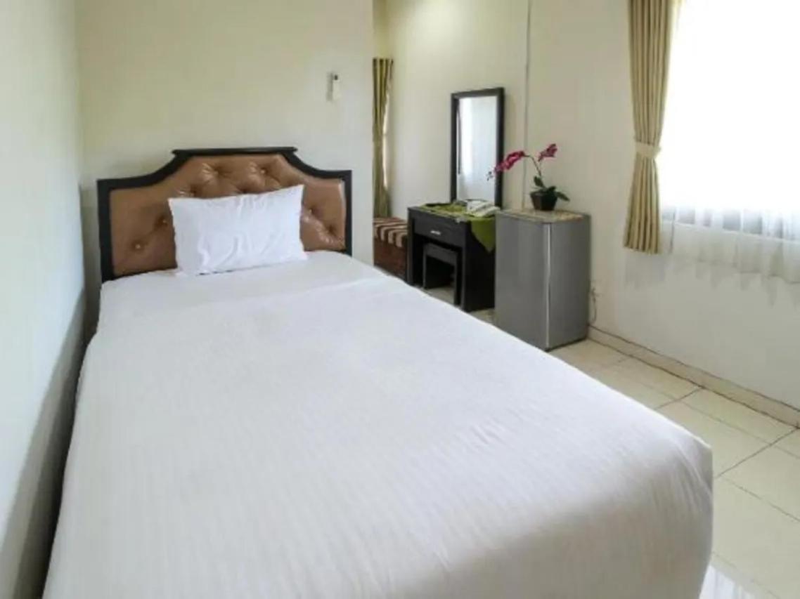 Tuban Torres Accommodation Kuta Lombok Extérieur photo
