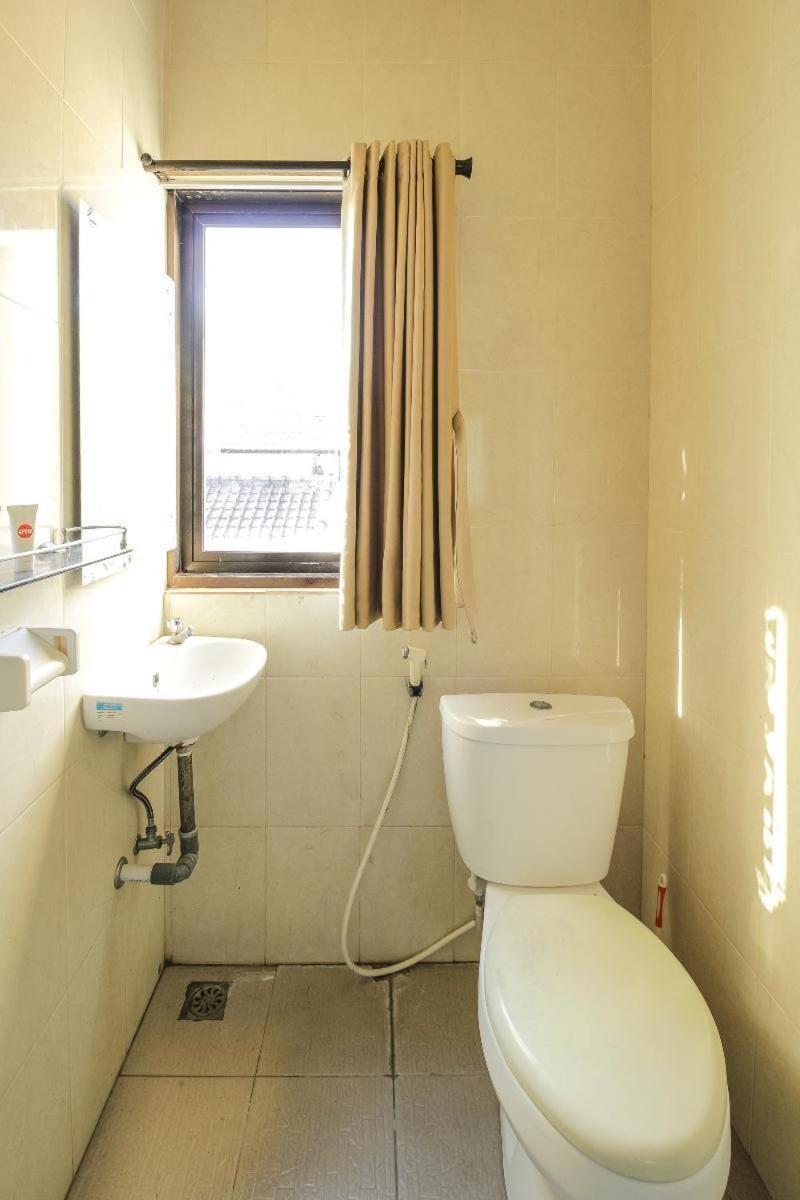 Tuban Torres Accommodation Kuta Lombok Extérieur photo