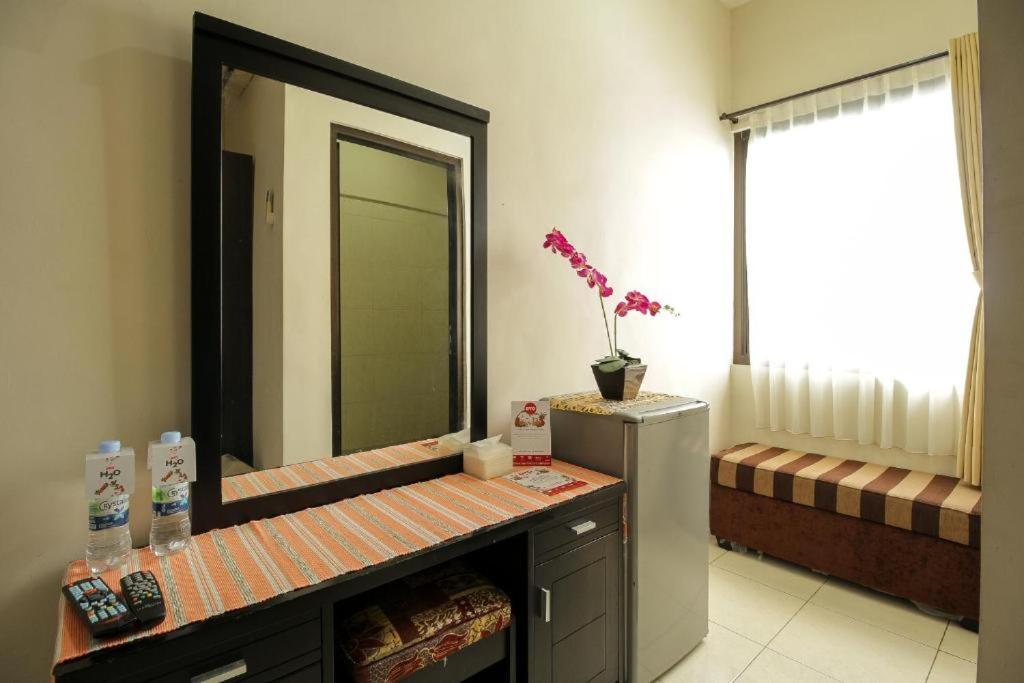 Tuban Torres Accommodation Kuta Lombok Extérieur photo