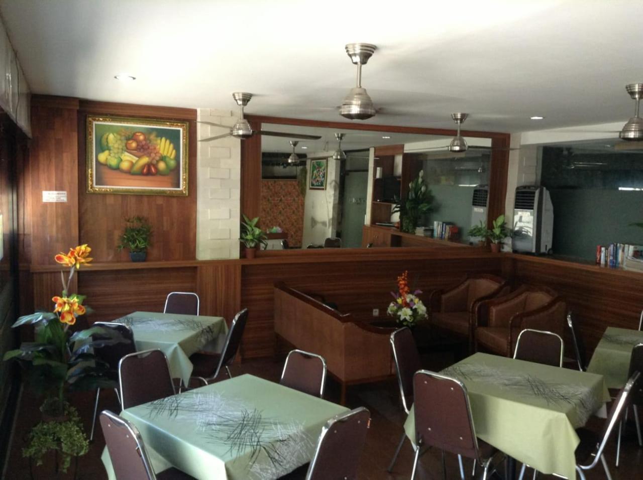 Tuban Torres Accommodation Kuta Lombok Extérieur photo