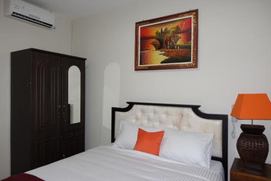 Tuban Torres Accommodation Kuta Lombok Extérieur photo