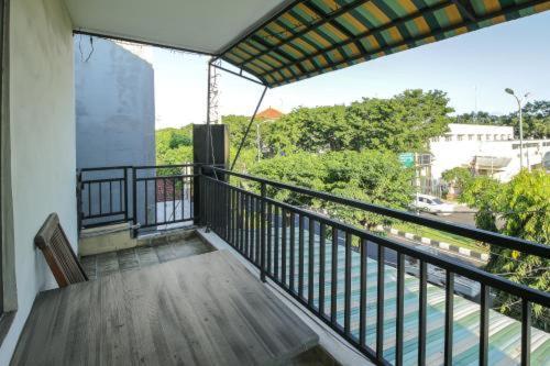 Tuban Torres Accommodation Kuta Lombok Extérieur photo