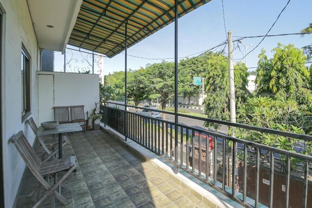 Tuban Torres Accommodation Kuta Lombok Extérieur photo