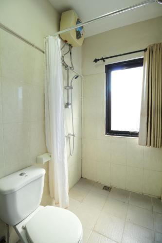 Tuban Torres Accommodation Kuta Lombok Extérieur photo