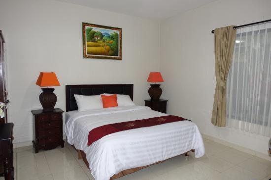 Tuban Torres Accommodation Kuta Lombok Extérieur photo