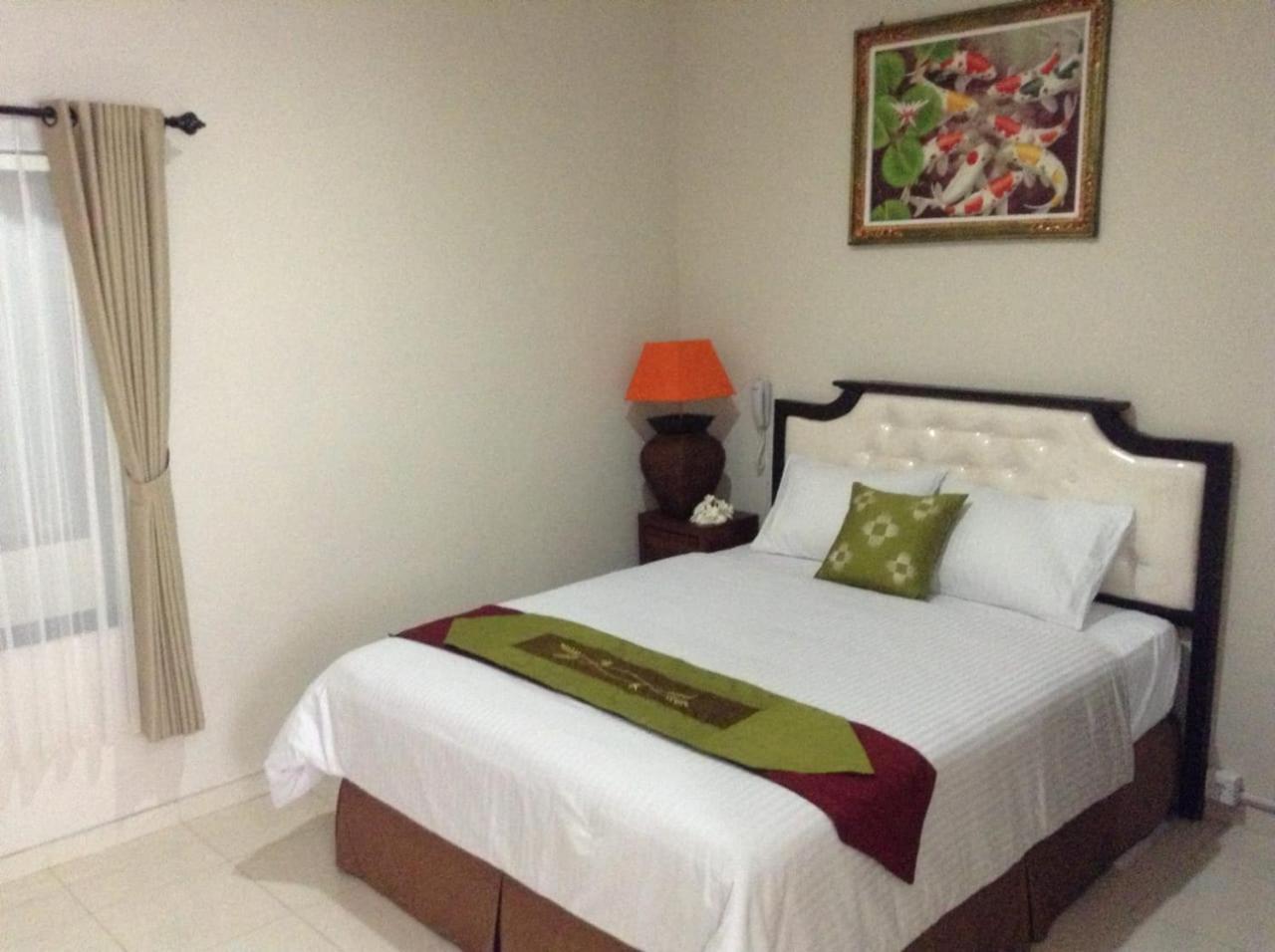 Tuban Torres Accommodation Kuta Lombok Extérieur photo