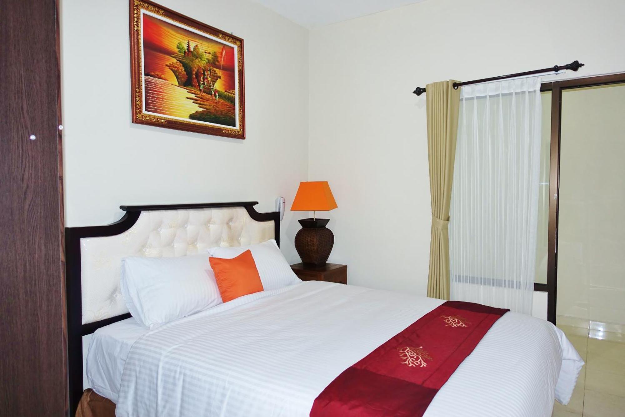 Tuban Torres Accommodation Kuta Lombok Extérieur photo