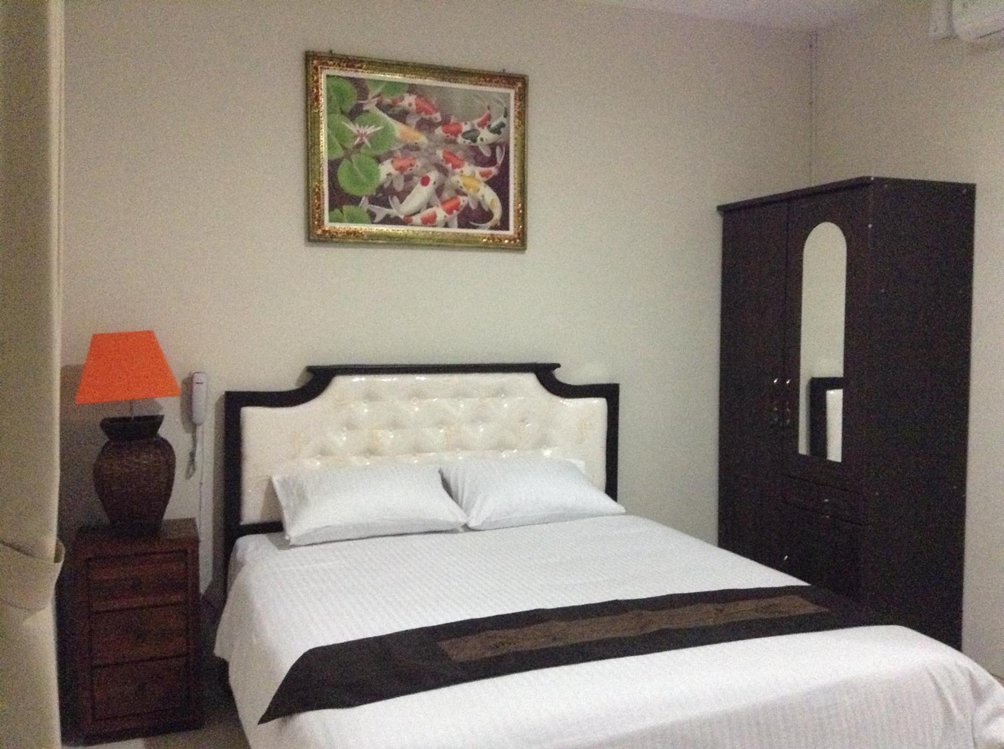 Tuban Torres Accommodation Kuta Lombok Extérieur photo
